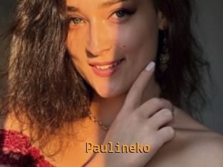 paulineko Sexcam Portal