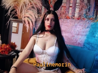 Paulinemorin