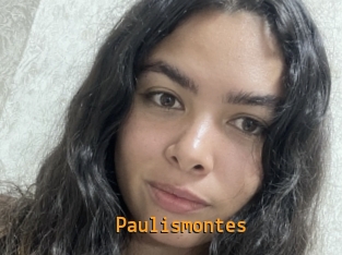 Paulismontes