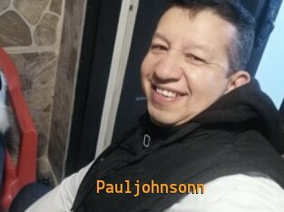 Pauljohnsonn