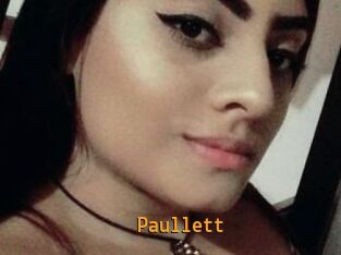 Paullett