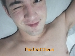 Paulmattheus