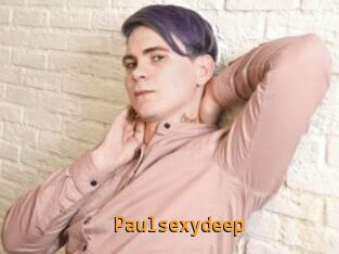 Paulsexydeep