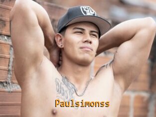Paulsimonss