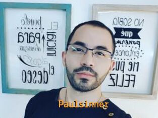 Paulsinner