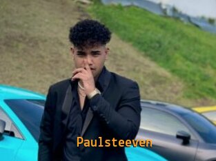 Paulsteeven