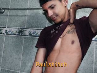 Paulstitch
