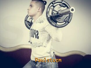 Paulstorm