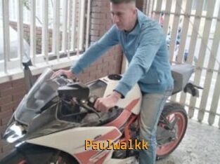 paulwalkk Sexcam Portal
