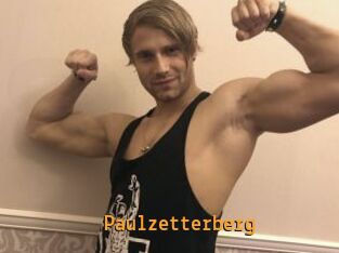 Paulzetterberg