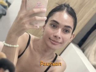 Pauswan