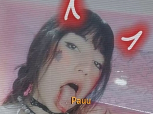 Pauu