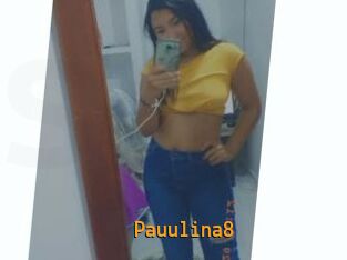 Pauulina8