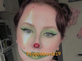 Paygoddessb19