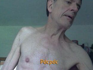 Pdcpdc