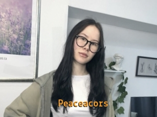 Peaceacors