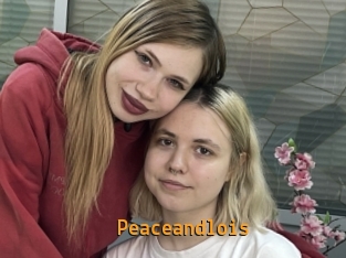 Peaceandlois