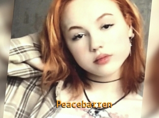 peacebarren Sexcam Portal