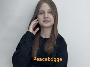 Peacebigge