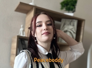 peaceboddy Sexcam Portal
