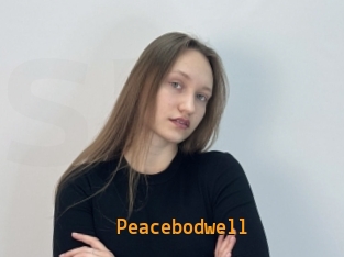 Peacebodwell