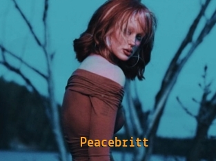 Peacebritt