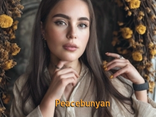 Peacebunyan
