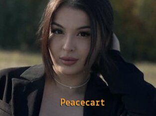 Peacecart