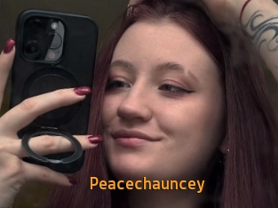 Peacechauncey