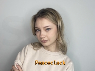 Peaceclack
