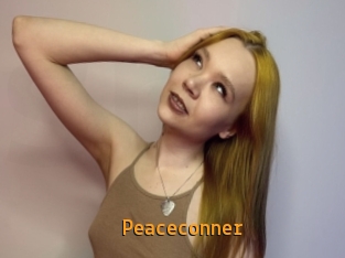 Peaceconner