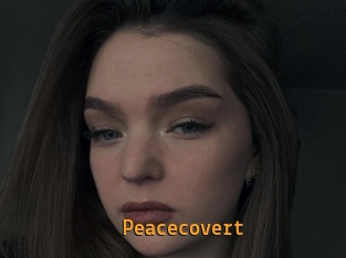 Peacecovert