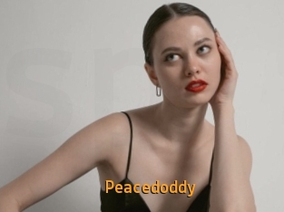 Peacedoddy