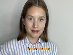 Peacedolby