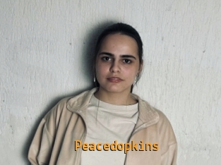Peacedopkins