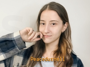 Peacedurnell