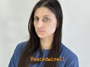 Peacedwinell