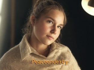 Peaceenderby