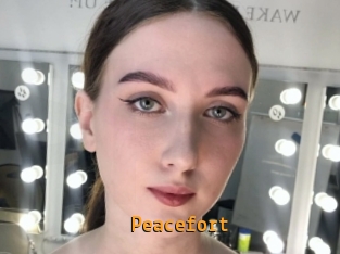 Peacefort