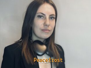 Peacefrost