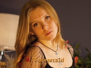 Peacegerald