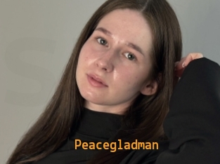 peacegladman Sexcam Portal