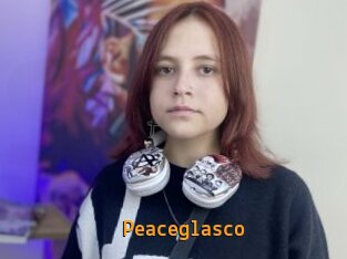 Peaceglasco