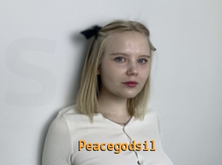 Peacegodsil