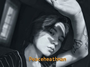 Peaceheathman
