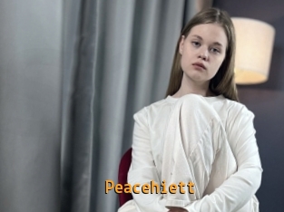 Peacehiett