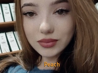 Peach