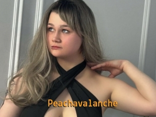 peachavalanche Sexcam Portal