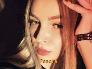 Peache