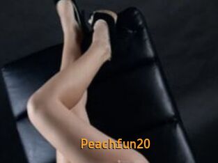 Peachfun20